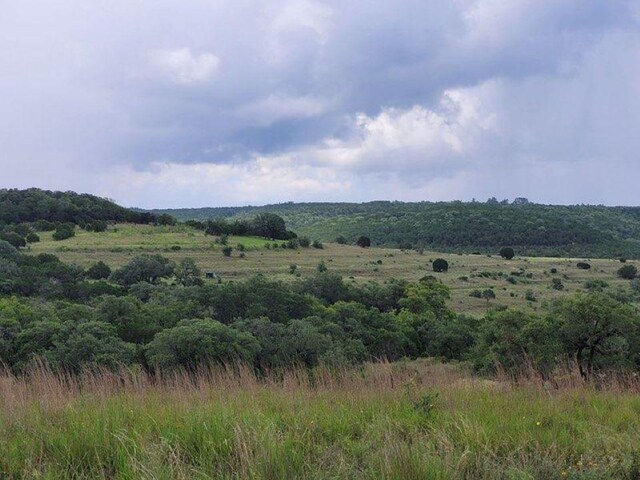 817 Mountain Creek Rd, Marble Falls, TX 78654 - view of mountain background with rural landscape
