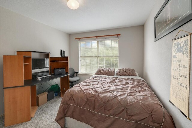 15433 Ozone Pl, Austin, TX 78728 - bedroom featuring light colored carpet