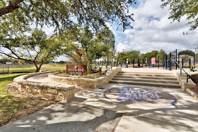 15433 Ozone Pl, Austin, TX 78728 - view of community