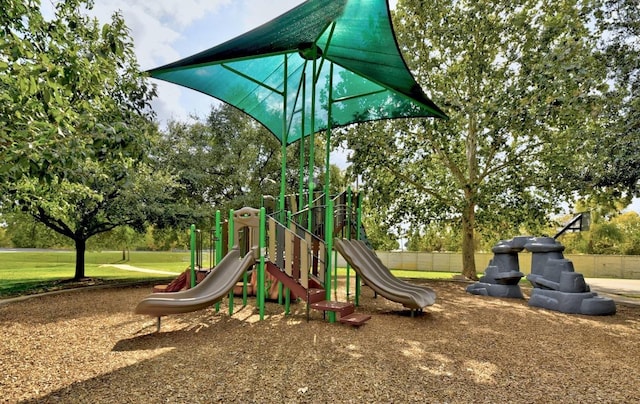 15433 Ozone Pl, Austin, TX 78728 - view of community playground