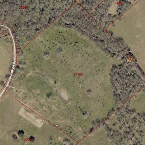 465 Oak Grove Rd, Luling, TX 78648 - photo 6