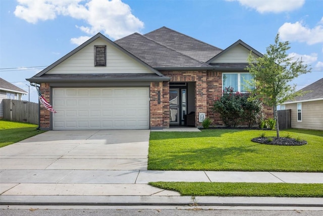 110 Broaddus Bnd, Caldwell, TX 77836 - photo 1