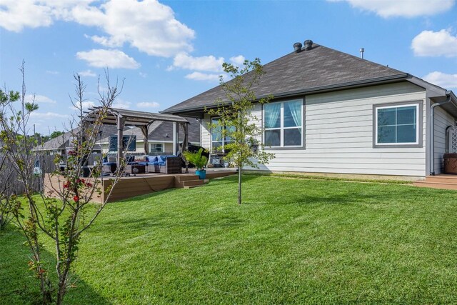110 Broaddus Bnd, Caldwell, TX 77836 - photo 4