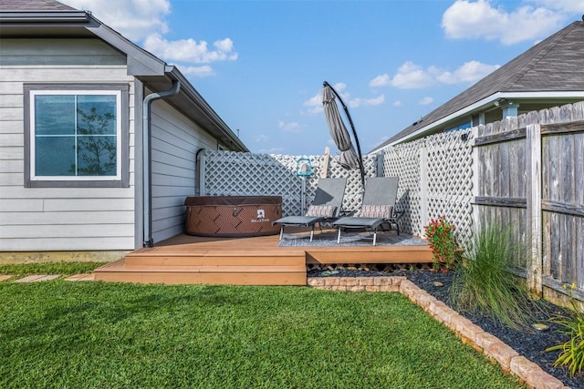 110 Broaddus Bnd, Caldwell, TX 77836 - photo 5