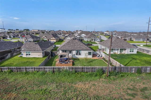 110 Broaddus Bnd, Caldwell, TX 77836 - photo 27