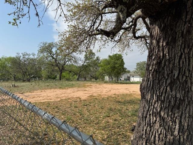 LOTS1027 E Briar Dr, Granite Shoals, TX 78654