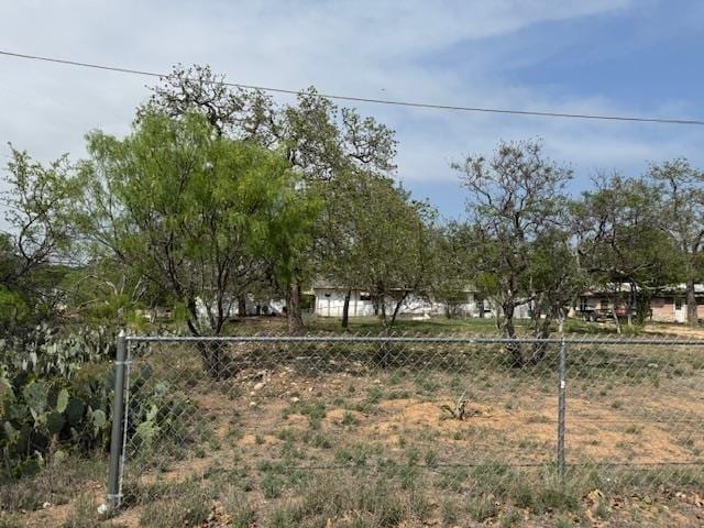LOTS1027 E Briar Dr, Granite Shoals, TX 78654