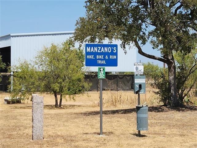 LOTS1027 E Briar Dr, Granite Shoals, TX 78654