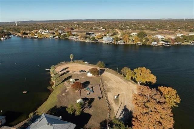 LOTS1027 E Briar Dr, Granite Shoals, TX 78654