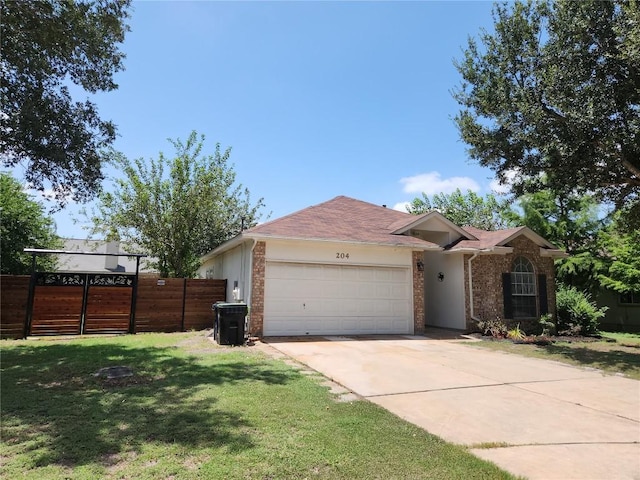 204 Mallard Cv, Hutto, TX 78634 - photo 2