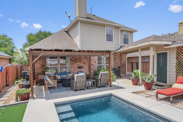 11513 Shadow Creek Dr, Manor, TX 78653 - photo 4