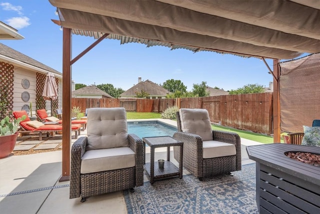 11513 Shadow Creek Dr, Manor, TX 78653 - photo 30