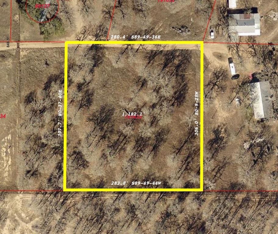 TBD Game Trail, Stonewall, TX 78671 - photo 3