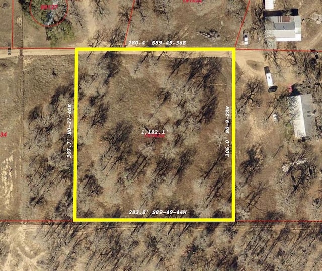 TBD Game Trail, Stonewall, TX 78671 - photo 3