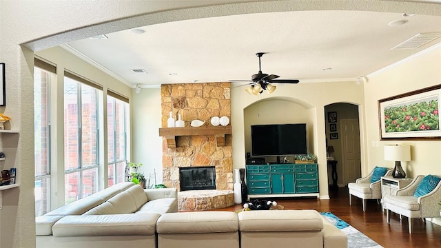1125 Castle Path, Round Rock, TX 78681 - photo 9