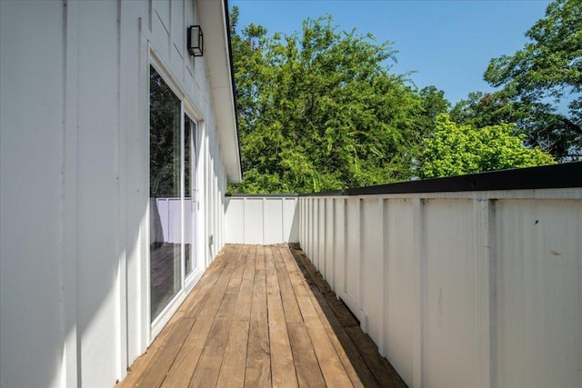 2902 Gonzales St Unit 2, Austin, TX 78702 - view of wooden terrace