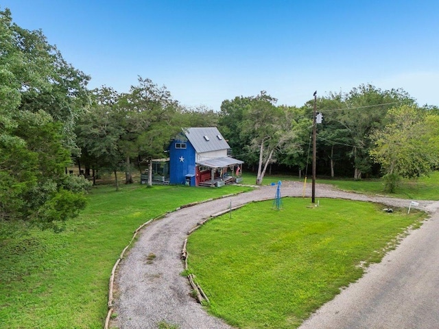 430 Green Valley Dr, Bastrop, TX 78602 - photo 26