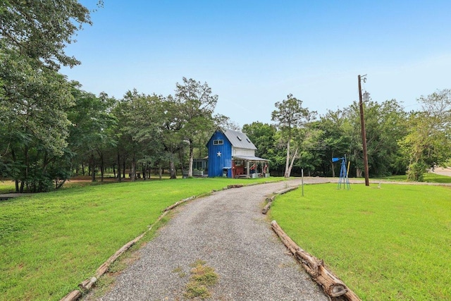 430 Green Valley Dr, Bastrop, TX 78602 - photo 3