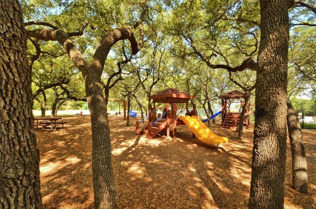 12600 Grimes Ranch Ct, Austin, TX 78732 - view of playground