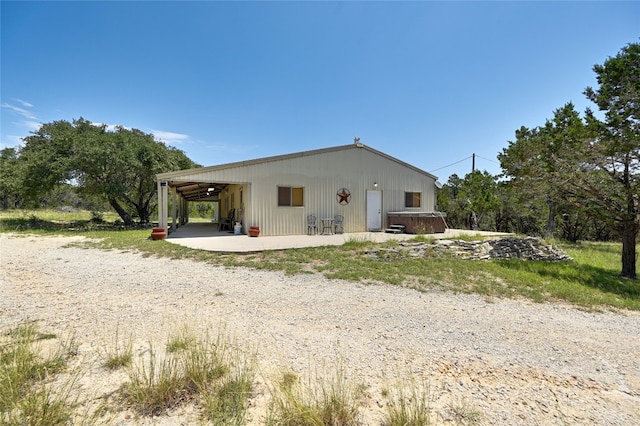 1000 Mount Olive School Rd, Wimberley, TX 78676 - photo 19