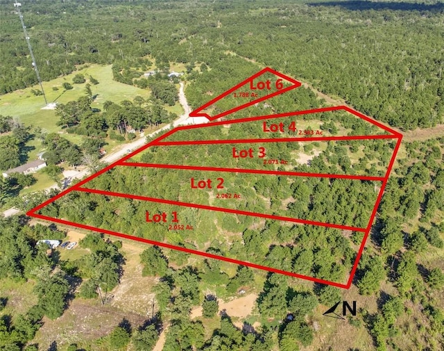 LOT4 Autumn Rdg, Bastrop, TX 78602 - photo 1