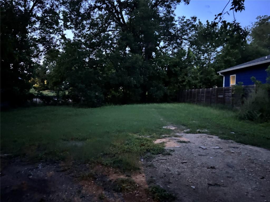 4602 E Gonzales St, Austin, TX 78702