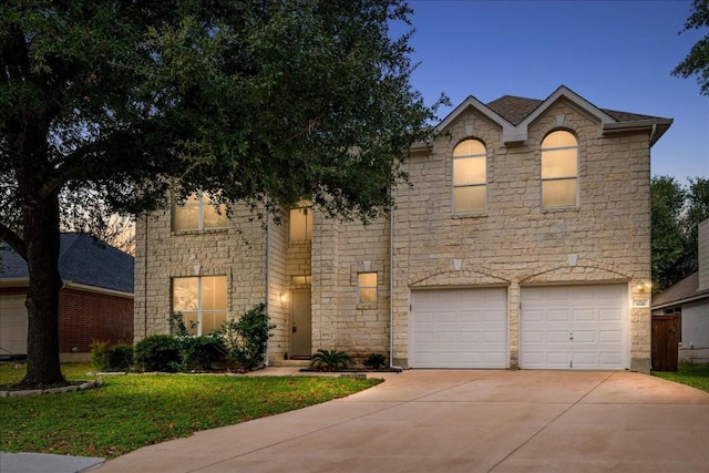 3618 Eagles Nest St, Round Rock, TX 78665 - photo 1