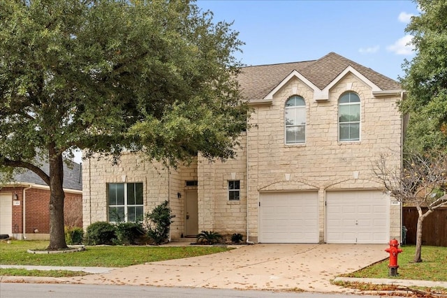 3618 Eagles Nest St, Round Rock, TX 78665 - photo 2
