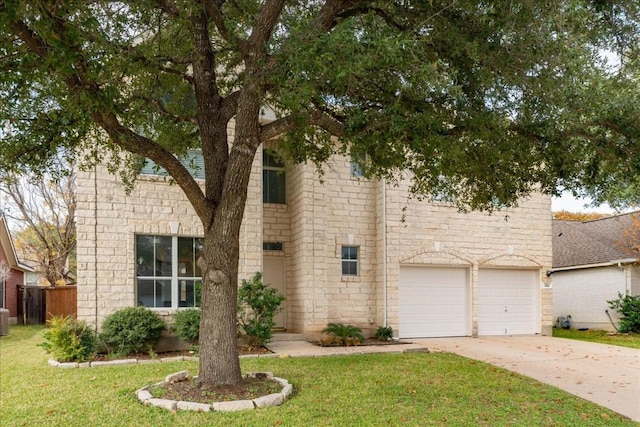 3618 Eagles Nest St, Round Rock, TX 78665 - photo 3
