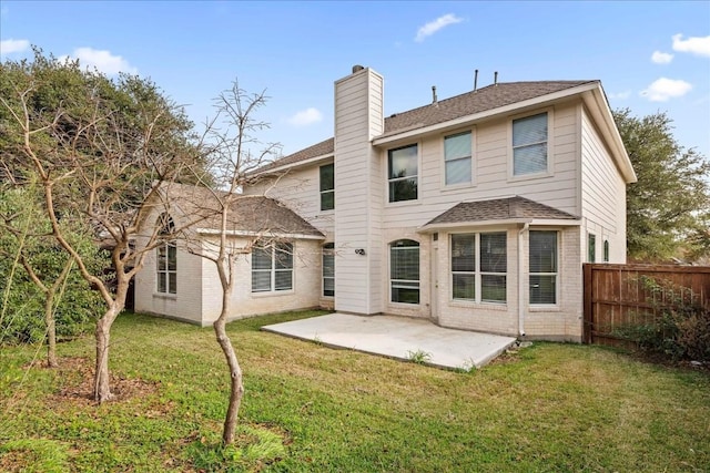 3618 Eagles Nest St, Round Rock, TX 78665 - photo 26