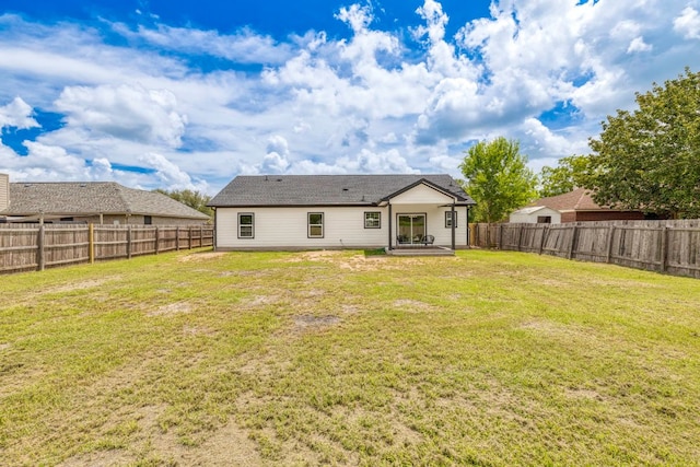 907 Fannin St, Lockhart, TX 78644 - photo 24
