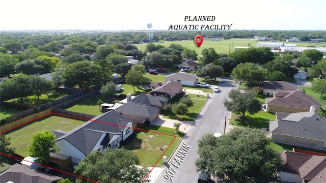 907 Fannin St, Lockhart, TX 78644 - photo 30