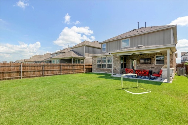141 Janelle Ln, Liberty Hill, TX 78642 - photo 26