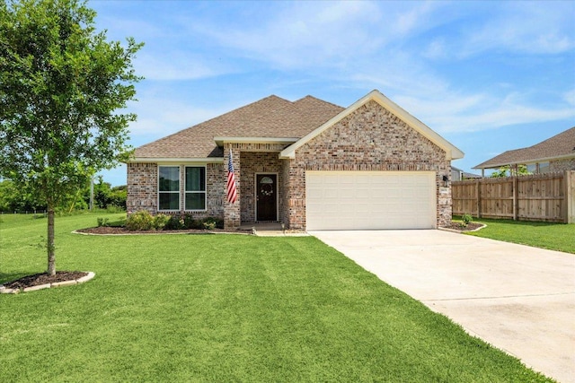 1401 Timber Oaks Dr, Brenham, TX 77833 - photo 1