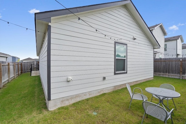 468 Marty Allen Loop, Jarrell, TX 76537 - photo 25