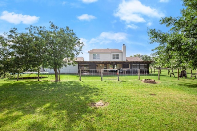 118 Deep Lake Dr, Liberty Hill, TX 78642 - photo 36