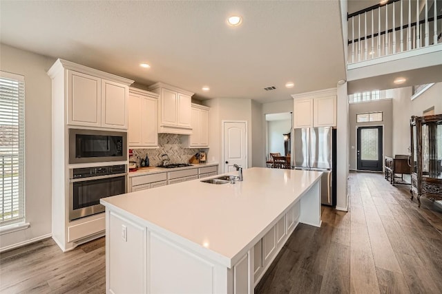 1020 Birchbrooke Dr, Leander, TX 78641 - photo 8