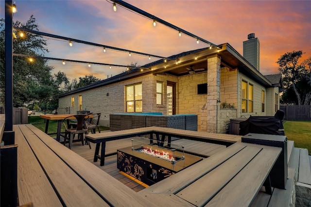 2611 Honey Springs Ln, Cedar Park, TX 78613 - photo 34