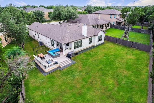2611 Honey Springs Ln, Cedar Park, TX 78613 - photo 37