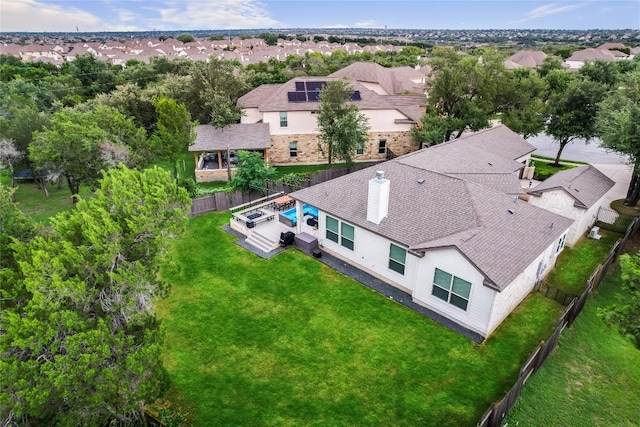 2611 Honey Springs Ln, Cedar Park, TX 78613 - photo 38