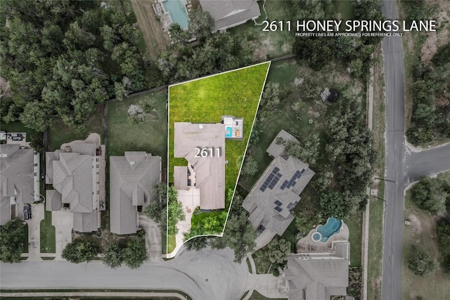 2611 Honey Springs Ln, Cedar Park, TX 78613 - photo 39