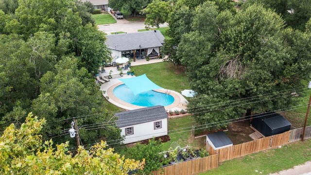 606 Francine Dr, Rockdale, TX 76567 - photo 26