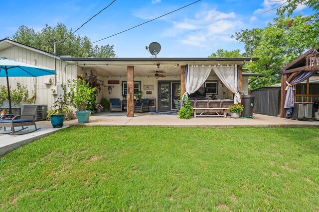 606 Francine Dr, Rockdale, TX 76567 - photo 27