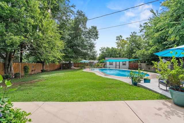 606 Francine Dr, Rockdale, TX 76567 - photo 31