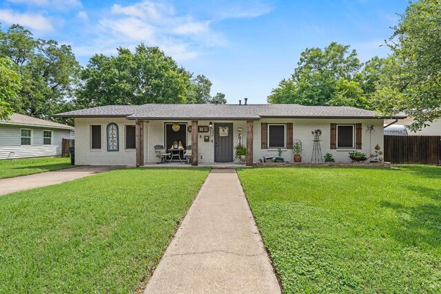 606 Francine Dr, Rockdale, TX 76567 - photo 1