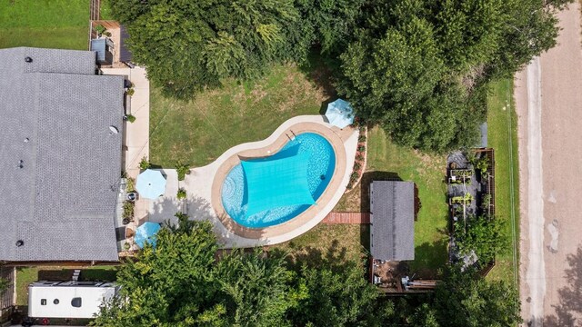 606 Francine Dr, Rockdale, TX 76567 - photo 35