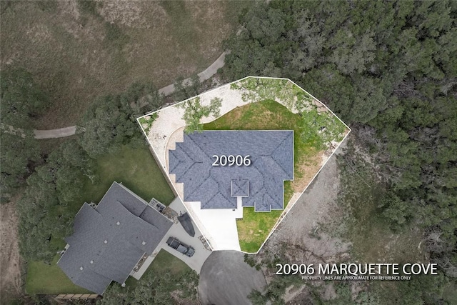 20906 Marquette Cv, Lago Vista, TX 78645 - photo 35