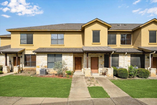 2101 Town Centre Dr Unit 1606, Round Rock, TX 78664 - photo 1