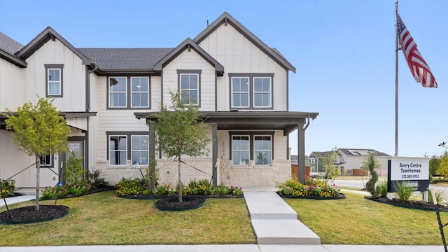 2530 Ophelia Levi Ln, Round Rock, TX 78665 - photo 1