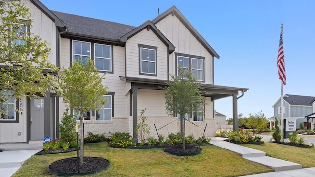 2530 Ophelia Levi Ln, Round Rock, TX 78665 - photo 4
